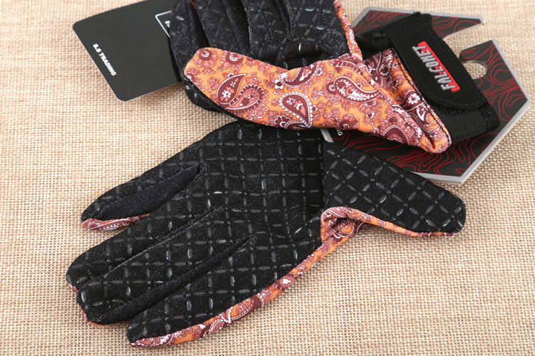 Gants de cyclisme mixte - Ref 2243763 Image 30