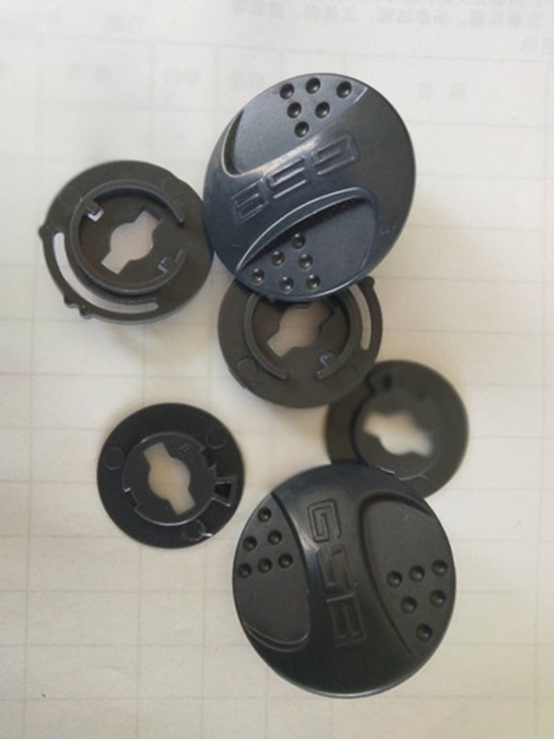 GSB lenses buckle safety helmet accessories G-11 G-12 model special lenses fixed buckle pair