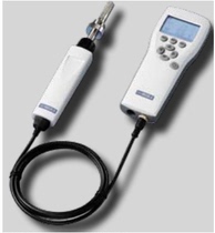 DM70 Finland Vaisala VAISALA handheld temperature and humidity dew point meter portable dew point meter DM70