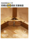 All-Solid Wood Desk, Home Computer Desk, Study Writing Desk, Small Apartment Bedroom Long Desk, Work Desk