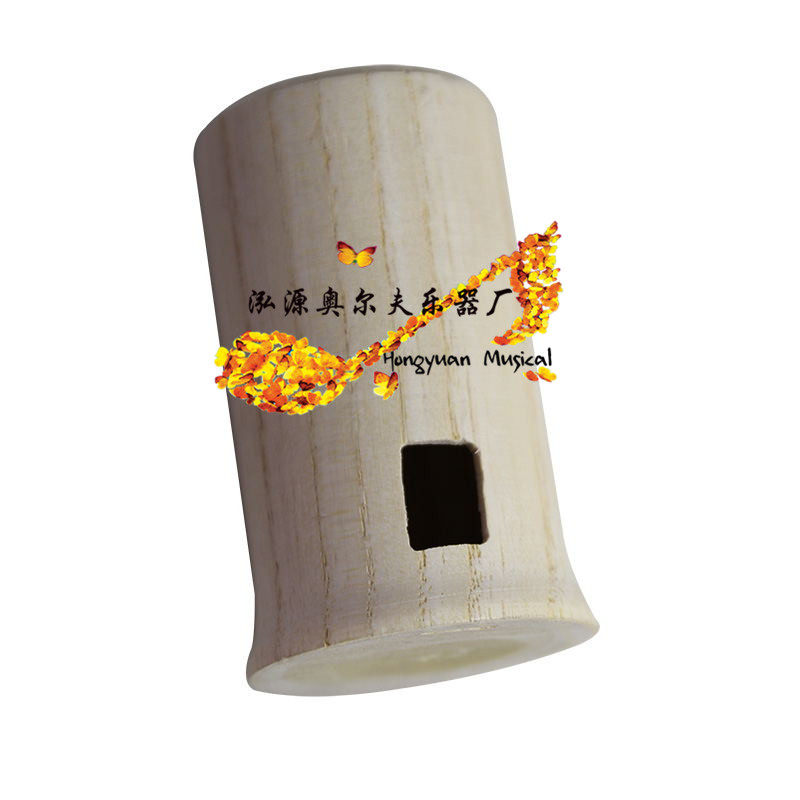 Orff Nhạc cụ Chim Chim Chim Chim Trẻ em Đồ chơi Tiếng chim kêu Warbirds Hiệu ứng âm thanh Nhạc cụ Gỗ Tiếng kêu gọi Chim phong loan