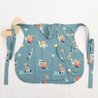 Свежая шапка, с медвежатами