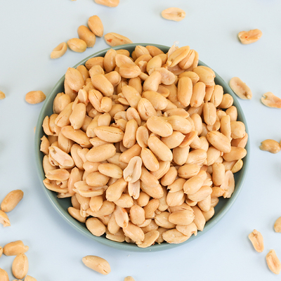 鱼鲜生花生麻辣香脆藤椒原味花生清甜泰椒新品非常贝贝官方旗舰店