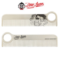 United States Don Juan X Chicago Comb Limited cooperation Limited oil head back steel Comb straight Comb