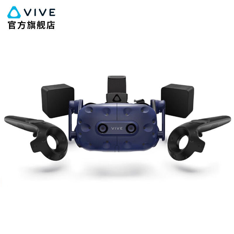 HTC VIVE PRO1.0 VR眼镜!VR女友+吃鸡体验全开!_steam游戏_淘宝游戏网