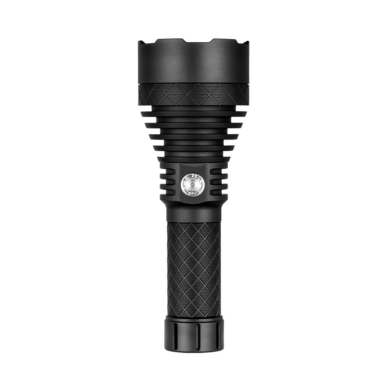 Nlightd Nld 900 Lumens 2500m White Laser Flashlight Nlightd Nld 900 Lumens 2500m White Laser Flashlight