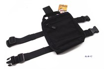 ESKI Ace thigh and leg medical bag first aid bag CORDURA medical waist bag