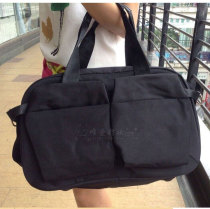 Cosmetic bag makeup artist hairdresser large capacity cosmetic bag waterproof makeup makeup portable cosmetic bag bag bag