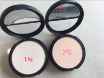 Carmela Mineral Silk Powder Oil Control Ding Makeup Powder Naked Makeup Dry Foundation Dry and Wet Powder Powder