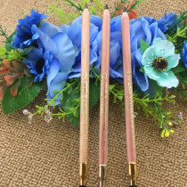 Qianyi makeup QY natural eyebrow pencil female waterproof sweat-proof embroidery artist eyebrow shape beginner painting artifact makeup artist