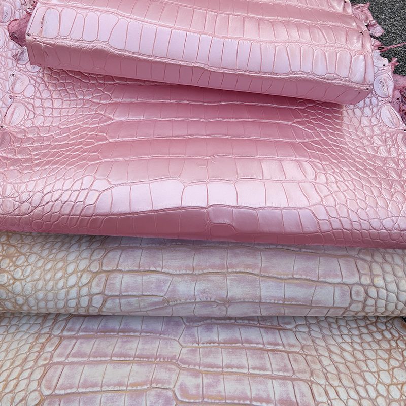 American Alligator Special Effect Powder White for Gold Leather Pearlescent Powder Genuine Leather Belly Pure Bamboo Texture DIY Handmade American Alligator Special Effect Powder White for Gold Leather Pearlescent Powder Genuine Leather Belly Pure Bamboo Texture DIY Handmade