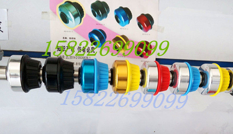 Sonnette de vélo sonnerie commune - Ref 1453912 Image 7