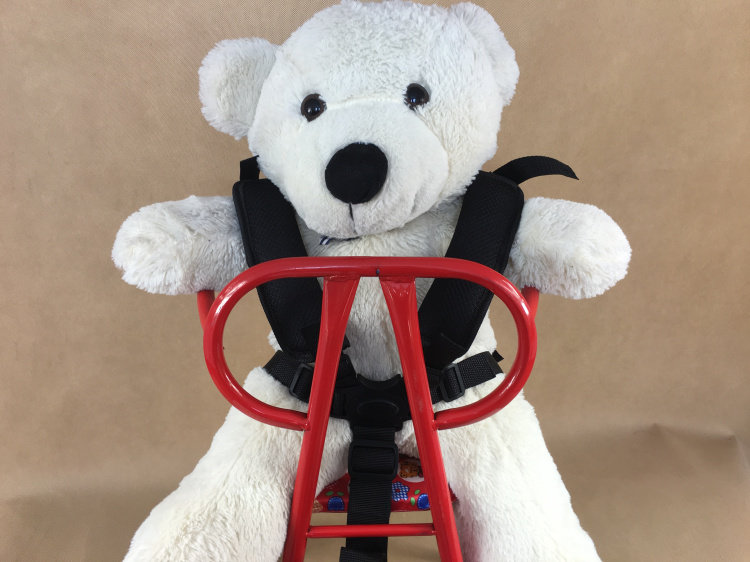 siège enfants pour vélo - Ref 2417513 Image 10