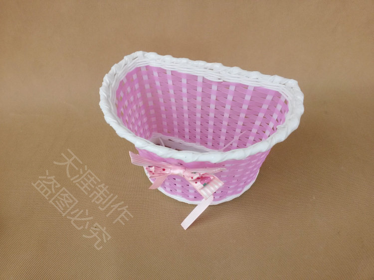 Panier pour vélo - Ref 2259172 Image 11