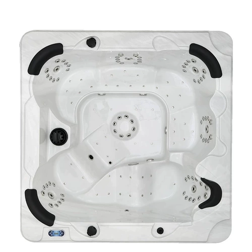 Домашний серфинг мона Лиза, Smart Constant Deptraing Heating Большая садовая ванна M-3321A