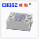 상하이 Chunshu Chunzheng 산업용 등급 솔리드 스테이트 릴레이 SSR40AA 소형 릴레이 AC