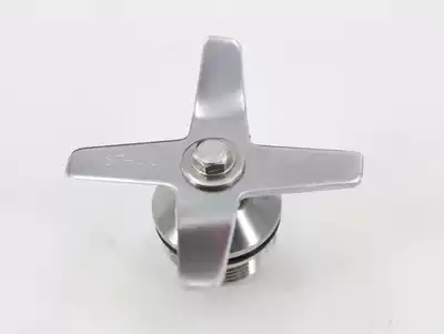 Taiwan imported TM767 800 small sun smoothie machine blade set TWK800 smoothie machine accessories 67-02 bearing