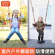 Children's swing outdoor indoor horizontal bar child seat hanging chair home courtyard outdoor sling portable soft board