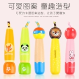 Детская скакалка для школьников для детского сада, регулируемая игрушка для начинающих для мальчиков и девочек