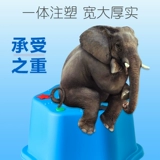 Пластиковое оборудование для детского сада для развития сенсорики для тренировок, дорожная игрушка, семейные игры