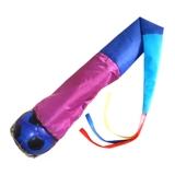 Детский дорожный мешок с песком для детского сада для развития сенсорики, радужная игрушка, «сделай сам»