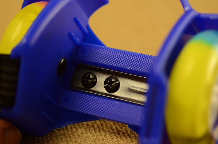 Roller Hot Wheel - Ref 2567159 Image 22