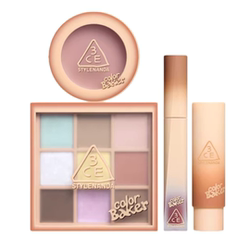 3CE官方旗舰店彩妆套装