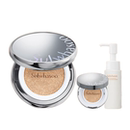 雪花秀致美养肤气垫+替换芯