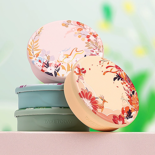 Японский платиновый силиконовый складной портативный ополаскиватель для рта для путешествий