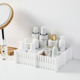 Японские сепараторы японских сепараторов пластиковой панели разделения бесплатно комбинированные носки нижнего белья, разделенная на проверенный артефакт