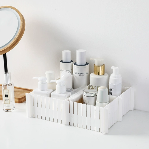 Японские сепараторы японских сепараторов пластиковой панели разделения бесплатно комбинированные носки нижнего белья, разделенная на проверенный артефакт