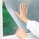 Японский прозрачный ветрозащитный термос с уплотнителем, удерживающие тепло согревающие наклейки