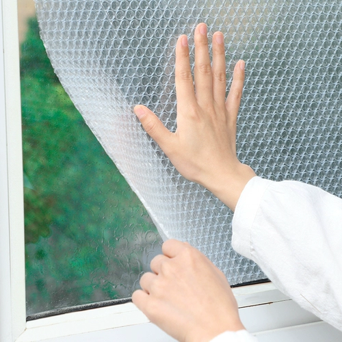 Японский прозрачный ветрозащитный термос с уплотнителем, удерживающие тепло согревающие наклейки