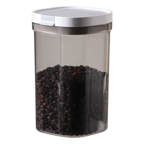 Японская кофейная пластиковая тара, система хранения, чай