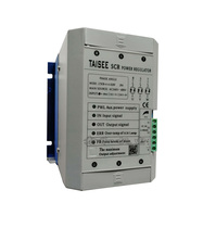 TAISEE Low Power Controller LTSCR-4-4-028P Controllable Silicon Three-phase Power Regulator Phase Controller