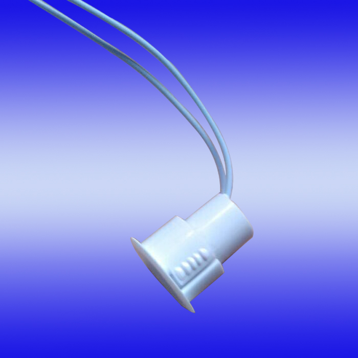 Size DC12V Changclosed magnetic wind shower room Buffering room Private electric lock controller induction signal machine 9mm18mm-Taobao