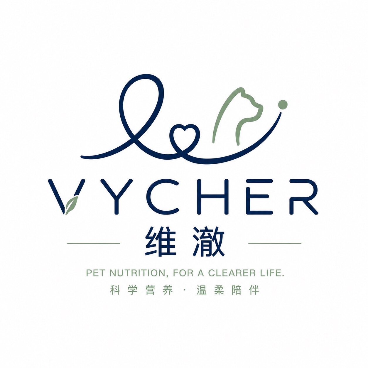 VYCHER 维澈