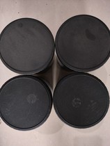 UV-56 metallic glass ink can print on glass and metal materials