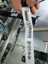 GP-121F-5H-6N 触摸屏 触摸玻璃