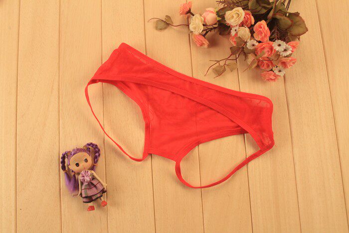 Slip en La fibre de bambou - Ref 640779 Image 14