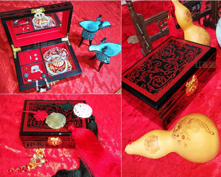 Boite à bijoux OTHER   - Ref 3105739 Image 29