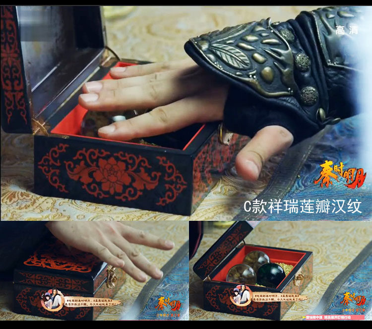 Boite à bijoux OTHER   - Ref 3105739 Image 15