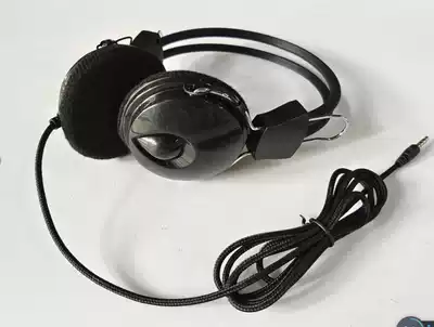 Topley professional radio direction finding sports accessories upgrade headset reinforced head wear ear protection 3 5m