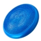 Yoga tấm cân bằng bơm hơi đệm massage pad khiêu vũ nhảy tập thể dục trẻ em cân bằng thiết bị đào tạo đệm phục hồi chức năng - Yoga thảm định tuyến