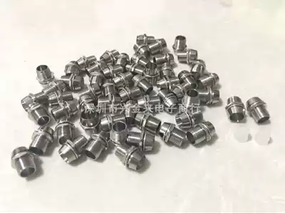 LED LAMP HOLDER 5MM COPPER SLEEVE F5 LAMP COVER ISOLATION COLUMN SPACER COLUMN LEDLED LAMP SHADE SIGNAL METAL HOLDER