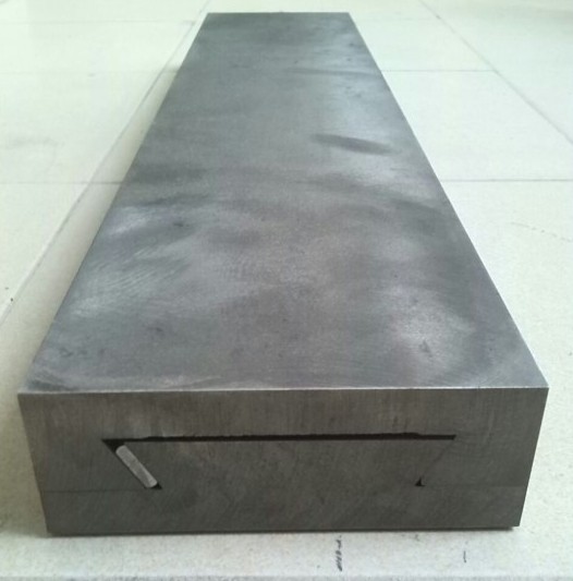 Factory direct sales dovetail slider rodless carriage 50*600*38 dovetail rail cross carriage