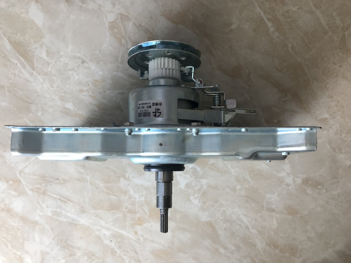 Haier XQS75-T9288 clutch XQS70-Z9288 dual power washing machine accessories 7792