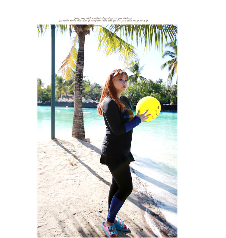 Maillot de bain pour femme - Ref 3028786 Image 20