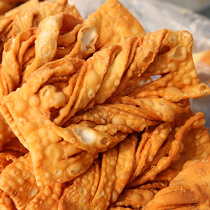 Inner Mongolia Hohhot Malinjia 500 grams sweet taste will be broken mind