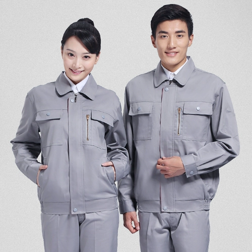 Антистатический износостойкий дизайнерский комбинезон, делается под заказ